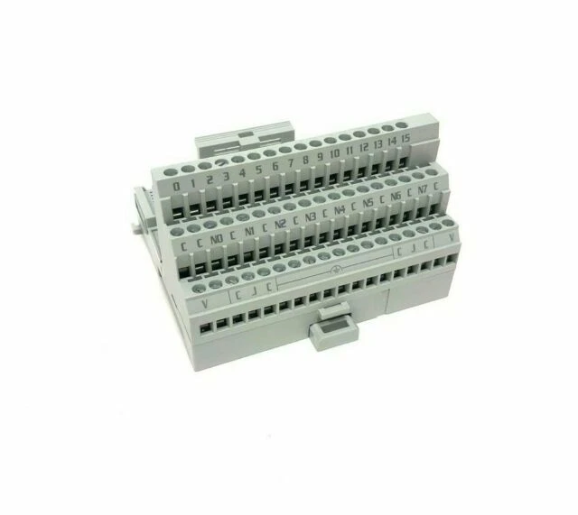 Allen-Bradley 1794-TB3T Terminal Base Unit