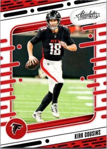 2024 PANINI Absolute Football | Pick Your Cards! - Picture 1 of 82