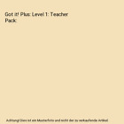 Got it! Plus: Level 1: Teacher Pack