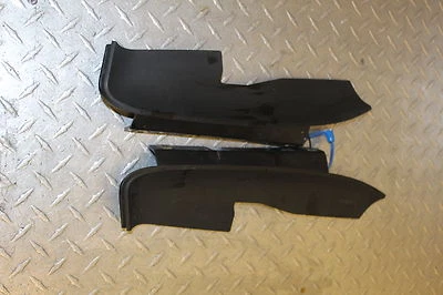 2002 BMW R1150RT-P R1150RT POLICE FAIRINGS SET COWLS COWLINGS  - Image 1 of 4