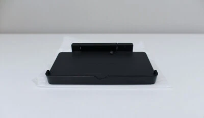 NINTENDO 3DS CHARGING DOCK CRADLE  - GENUINE - NEW - Image 1 of 3