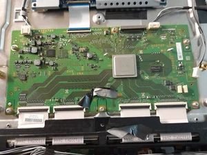 TV SONY KDL 55HX820 PLACA T-CON 1-883-893-11 - Imagen 1 de 1