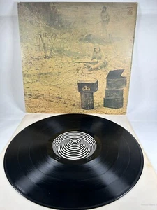 Nick Simper & Frank Wilson - War Horse/Rock: Prog Rock/12" Vinyl/See Description - Imagen 1 de 8