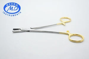 TC STERNAL WIRE TWISTERS 6.25" PLIERS ORTHOPEDIC & SURGICAL INSTRUMENTS - Picture 1 of 19