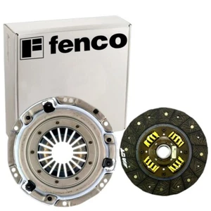 Fenco Clutch Kit BU31029A Fits Toyota Tercel 1982-1986 1.5L - Picture 1 of 7