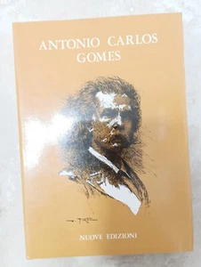 ANTONIO CARLOS GOMES - ED: NUOVE - (YD) - Foto 1 di 1