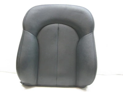03-09 MERCEDES W209 CLK500 CLK320 CLK550 ASIENTO SUPERIOR PIEL PASAJERO DELANTERO 81016 Foto 1 de 4