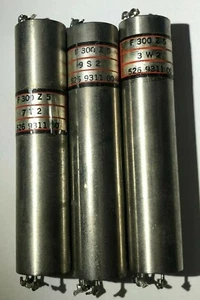 Filtro mecánico Collins F300Z-5 P/N 526-9311-00 - Imagen 1 de 3