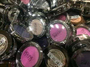 LOTTO RIVENDITORE Di 50 Ombretti BIGUINE MAKEUP - Imagen 1 de 1
