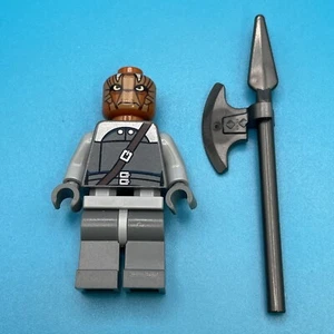 Lego Star Wars Nikto Guard Minifigure 75024 - Picture 1 of 2