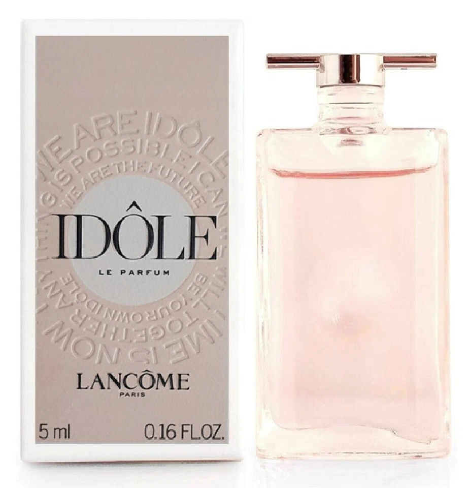 Lancome IDOLE Le Parfum 5 ml Eau de Parfum Miniatur Neu Mini-Damen-EdP - Bild 1 von 1