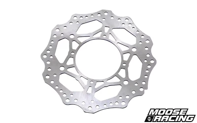 Ротор переднего тормоза Moose Racing 219 мм Husvarna TC 85 / KTM 85 105 SX XC 2003-2015 - Изображение 1 из 4