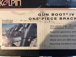 CAN AM GUN BOOT SUPPORT KOLPIN 715000029 - Bild 1 von 8