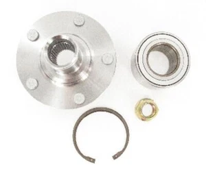Wheel Bearing and Hub - Picture 1 of 8