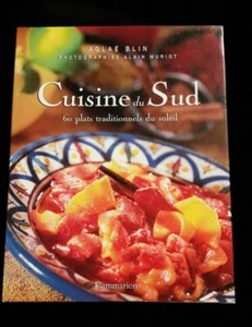 CUISINE DU SUD CULINAIRE/GASTRONOMIE/CUISINE/MEDITERRANEE/TRADITION 641 - Foto 1 di 10