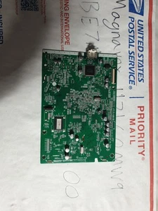 MAGNAVOX H2160MW9 HAUPTPLATINE BE7M70G04021 BOX 4 - Bild 1 von 5