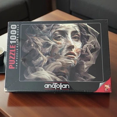 Anatolian Mara Despina 1000 Piece Jigsaw Puzzle - Image 1 of 3