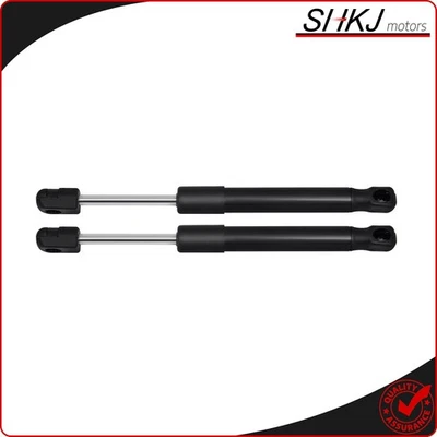 2Pcs Rear Trunk Lift Supports For 2004-2011 Mazda RX-8 Shocks Gas Struts Spring - Image 1 of 4