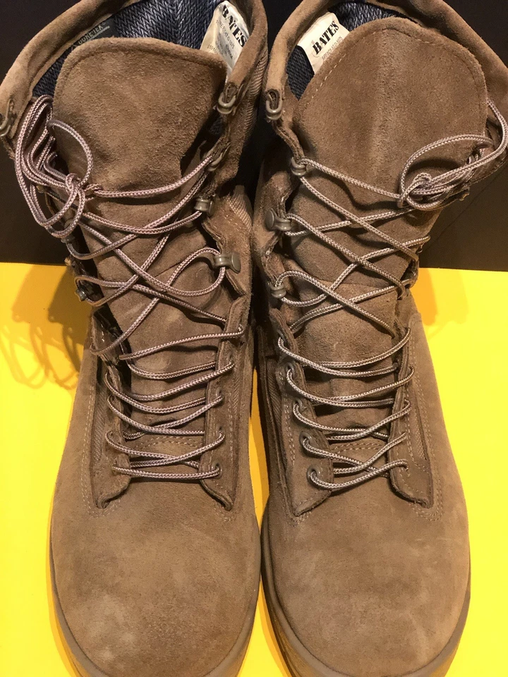 Botas militares/tácticas 11,5 Foto 1 de 4