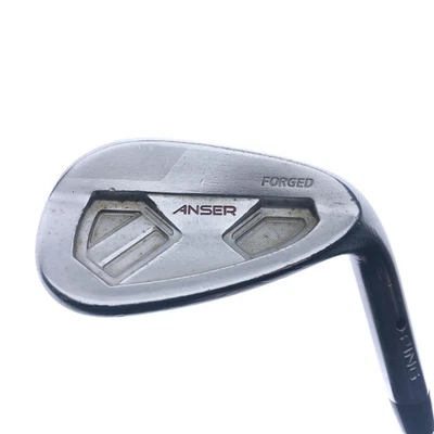 Used Ping Anser Forged Sand Wedge / 56.0 Degrees / Wedge Flex - Image 1 of 4