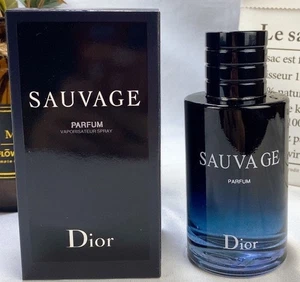 CD Sauvage 3,4 OZ - SE ENVÍA EN 24 HORAS - Imagen 1 de 2