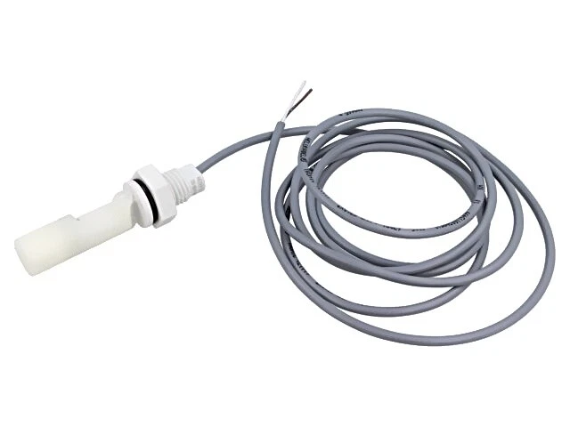 LS03-1A85-PP-2000W Sensor: Flüssigkeitsniveau -20-130°C OUT: SPST-NO Leitungen M - Image 1 of 1