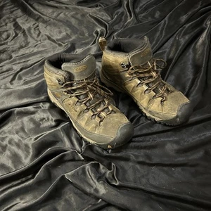 Keen Targhee Men’s Hiking Boots 10 - Picture 1 of 5