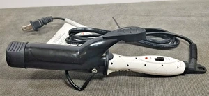 FHI 1" Mini Curling Iron Schwarzkopf Professional 120-240V 60W - Picture 1 of 7