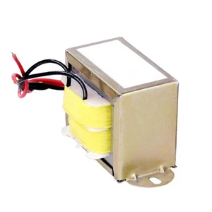 Center Tap Square Transformer Power Transformer 30W High Magnetic Field - Picture 1 of 12