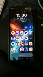 VIVO iQOO 8 Pro 5G 6.78" Amoled120Hz 512GB/16GB 50MP Snapdragon888+ Rare - Picture 1 of 4
