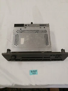 108788 10 *Read Description* BMW Radio Audio 6512 6932428-01 - Picture 1 of 9