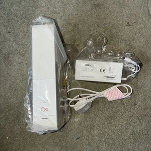 Virgin Media Super Hub 3.0 VMDG505 TG2492LG-VM Arris WiFi Router PSU new unused - Picture 1 of 4