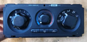 Nissan XTerra Pathfinder 2005-2012 aire acondicionado calefacción temperatura control climático 27510-EA000 - Imagen 1 de 12
