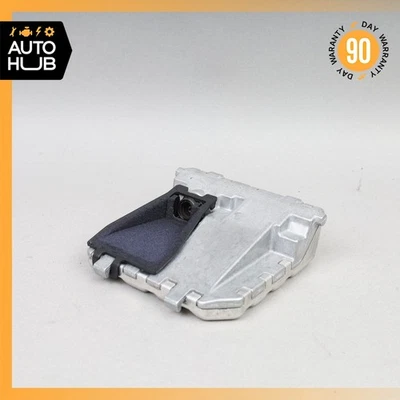 Cámara delantera Mercedes W216 CL550 S550 E550 S63 AMG Active Lane Assist OEM 10-13 Foto 1 de 4