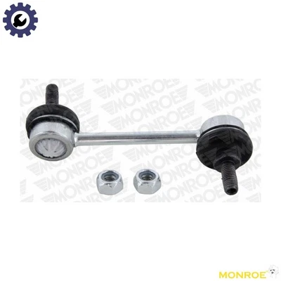 BARRA ESTABILIZADORA VARILLA ACOPLAMIENTO ENLACE L29651 PARA AUDI A8/S8 AKE/AFB/AKN 2.5L 6cyl A8 Foto 1 de 4