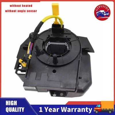 NUEVO Muelle Reloj Para 2013-2022 RAM 1500 RAM 2500 3500 2013-2018 68528300AA Foto 1 de 4