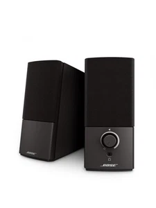 Bose Companion 2 Series III Lautsprecher - Top Zustand - Bild 1 von 3
