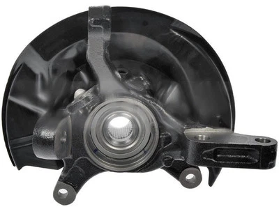 Conjunto de buje de rueda delantero izquierdo Dorman 21123YQTH 2000 para Toyota Camry 1997-2001 Foto 1 de 2