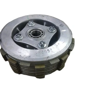 HARLEY DAVIDSON Street XG750 Clutch Assembly 2012 To 2018 - Picture 1 of 7