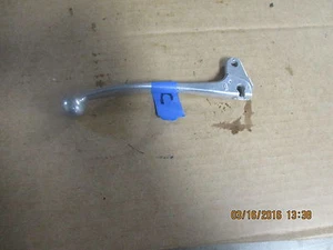 1971 Kawasaki G3 TRA 100 OEM Clutch Handle - Picture 1 of 2