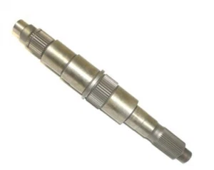 SM465 Main Shaft, WT304-2A perfection hy-test 35 SPLINE FITS 2WD CHEVY & GMC - Picture 1 of 1