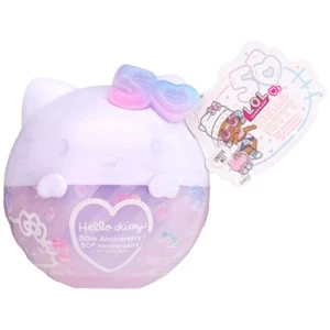 LOL Überraschung! Loves Hello Kitty Crystal süße Puppe - Bild 1 von 4