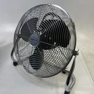 KAZ HV-350E Standventilator Bodenventilator HV350E Camping Büro 65W Ventilator - Picture 1 of 5