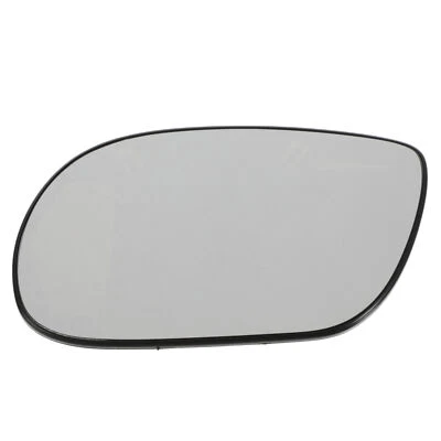 Espejo retrovisor exterior izquierdo vidrio genuino GM 1998-2005 Buick Park Avenue 12481885 Foto 1 de 4