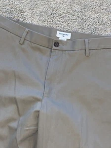 Chino Dockers Classic Fit frente plano talla 36x31 beige - Imagen 1 de 5