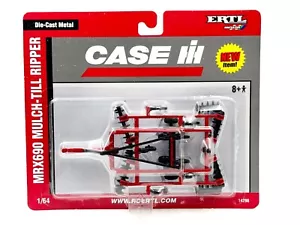 1/64 Case IH MRX690 Mulch-Till Ripper - Picture 1 of 1
