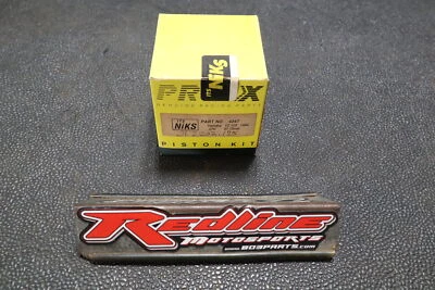 KIT PISTÓN PROX NUEVO YAMAHA YZ 125 1984 57,75 MM 01.2202.175 Foto 1 de 4