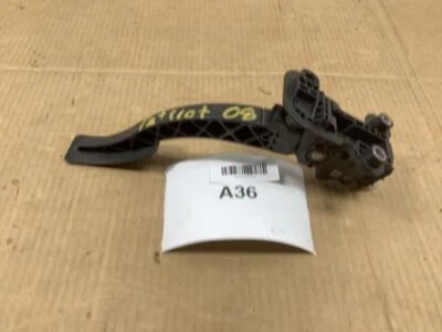 Jeep Patriot 2008 acelerador conjunto de pedal de acelerador OEM+ Foto 1 de 4