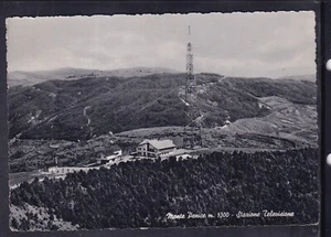 AK Monte Penice Fernsehbahnhof HA379 - Bild 1 von 1