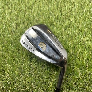 MacGregor Tourney PMB Forged PW Pitching Wedge Blade Muscleback Grafalloy RARE - Picture 1 of 6